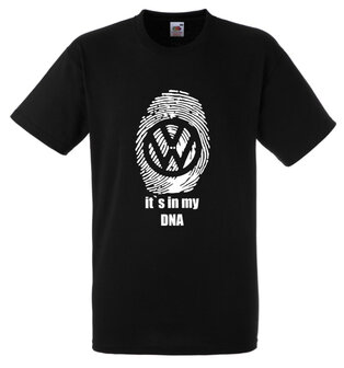 dna volkswagen