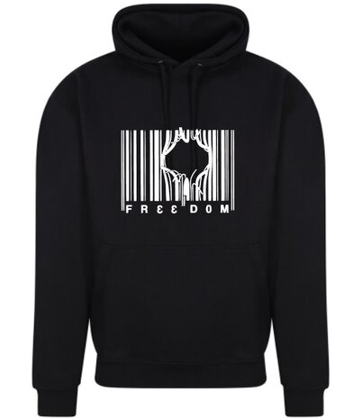 Freedom hoodie