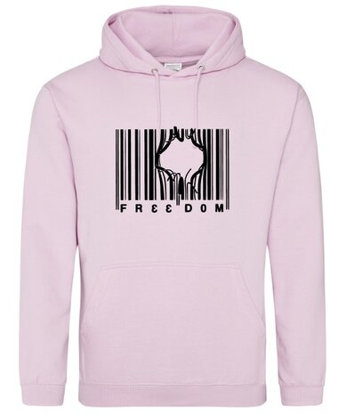 roze freedom hoodie