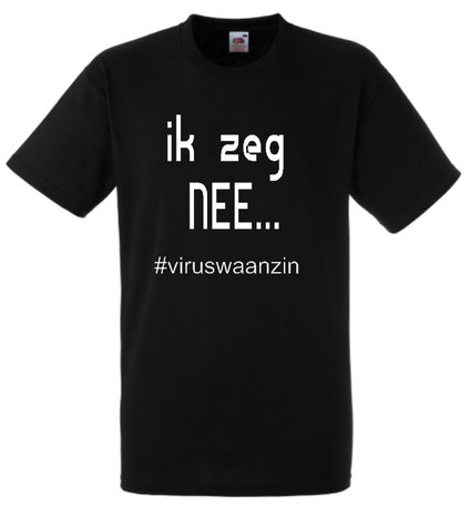 viruswaanzin