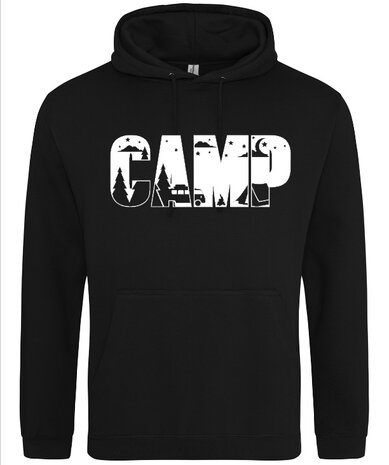 Hoodie camp