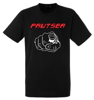 Shirt Prutser