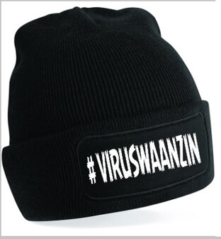 muts &quot;viruswaanzin&quot;