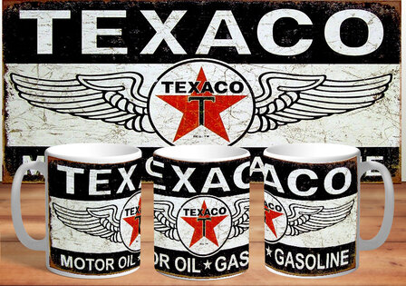 Texaco