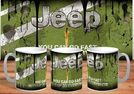 Jeep