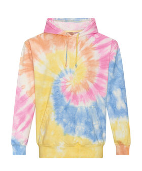 Tie-dye Swirl