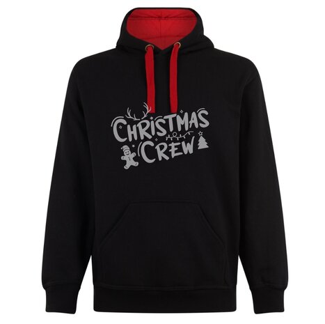 Christmas Crew Hoodie