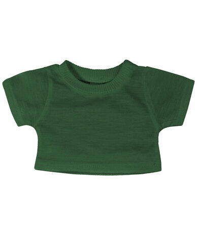 mini-teddie-shirt-groen