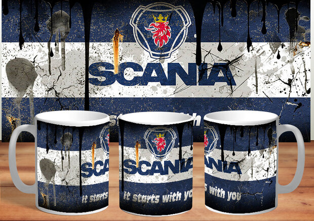 Scania