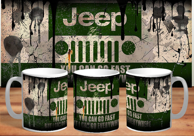 Jeep