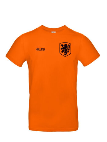 EK shirt Holland