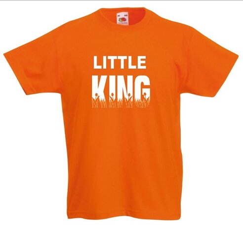 little king