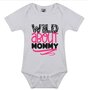 wild about mommy 